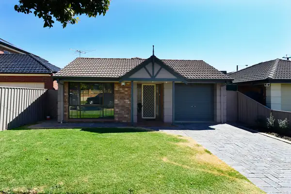 22A James Street, Royal Park SA 5014