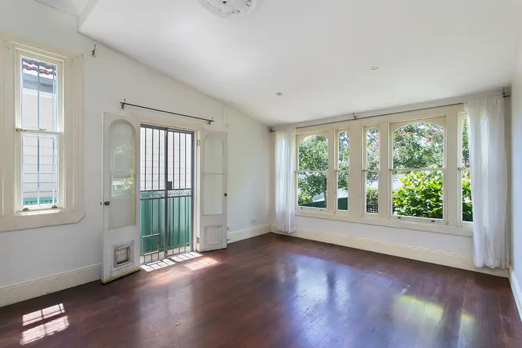 Second view of Homely house listing, 63 Rowntree Street, Birchgrove NSW 2041