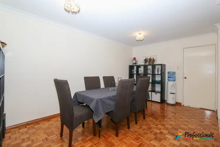 Seventh view of Homely house listing, 63 Hillcrest Road, Alexander Heights WA 6064