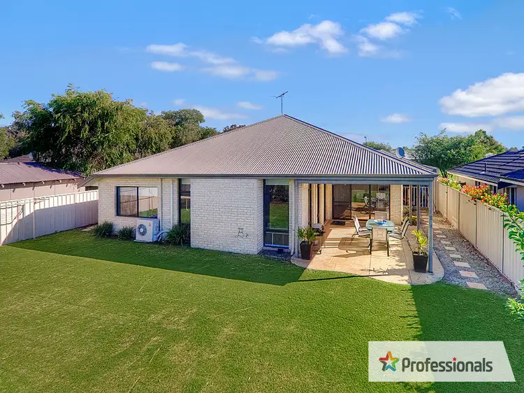 Second view of Homely house listing, 25 Stanford Drive, Abbey WA 6280