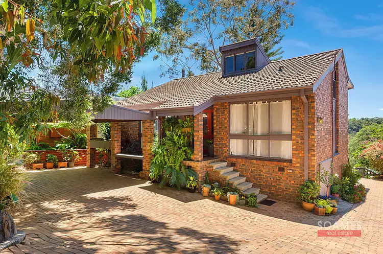 19 Evans Road, Hornsby Heights NSW 2077
