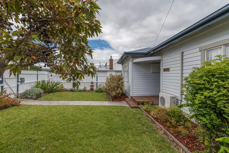 Fourth view of Homely house listing, 6 Lennox Avenue, Lutana TAS 7009