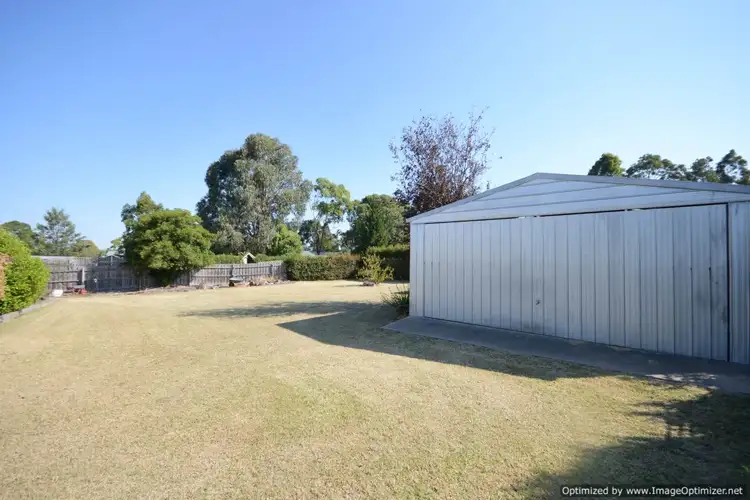 Third view of Homely house listing, 3 Woodward Street, Wy Yung VIC 3875