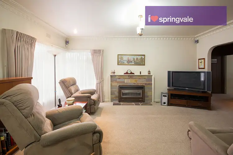 Third view of Homely house listing, 2 Davey Court, Springvale VIC 3171