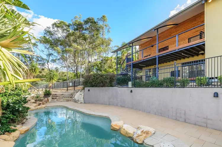 Sixth view of Homely house listing, 18 Llewellyn Close, Clinton QLD 4680