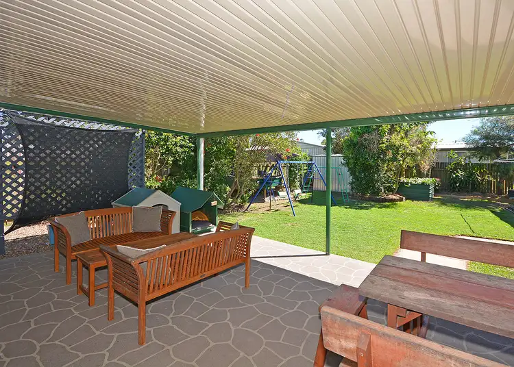 Second view of Homely house listing, 10 Junjaree Street, Scarness QLD 4655