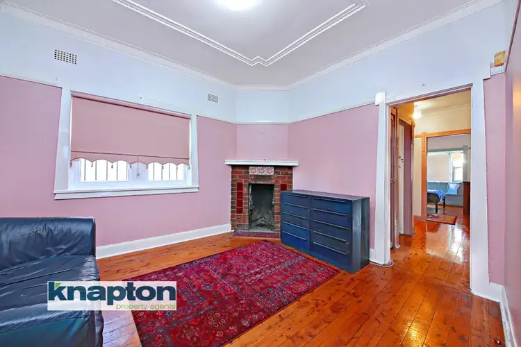 Third view of Homely house listing, 5 Garrong Road, Lakemba NSW 2195