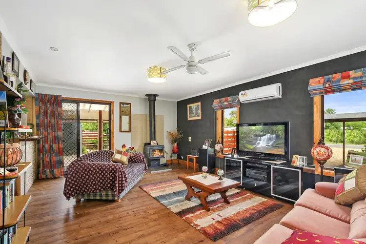 Seventh view of Homely house listing, 48 Rosstrevor Avenue, Briagolong VIC 3860