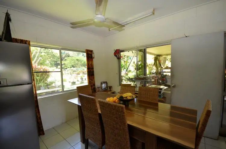 Seventh view of Homely house listing, 189 Trezise Road, Mowbray QLD 4877