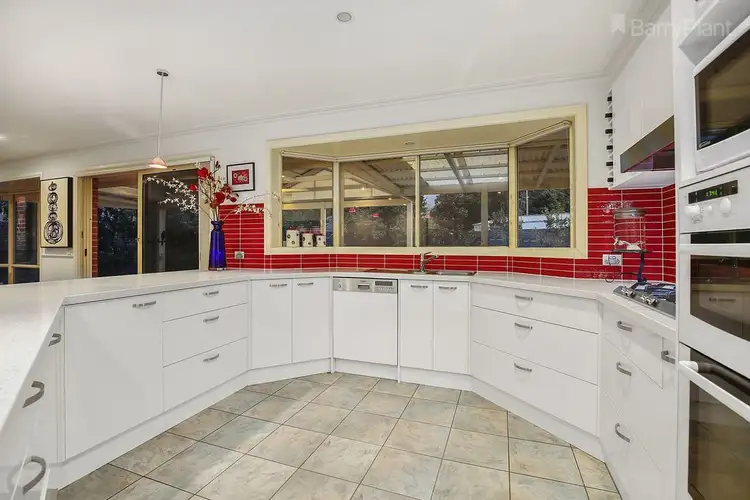 Fourth view of Homely house listing, 10 The Oaks, Croydon VIC 3136
