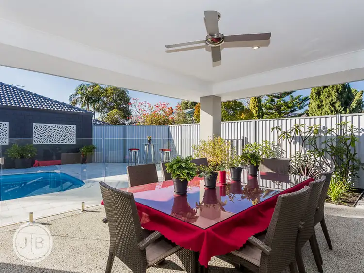 Second view of Homely house listing, 66 Henning Crescent, Manning WA 6152