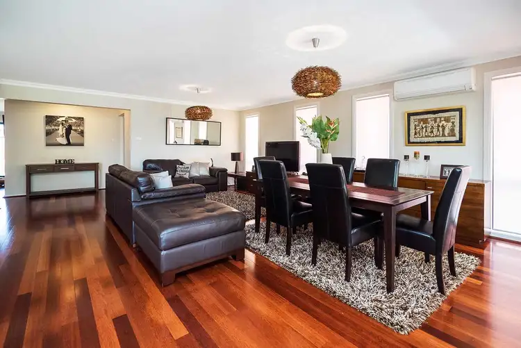 Second view of Homely house listing, 44 Bradbury Street, Moorebank NSW 2170
