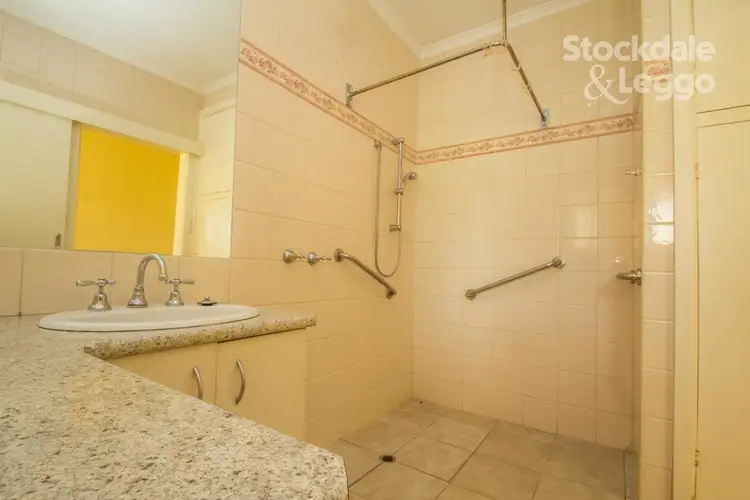 Fourth view of Homely house listing, 28 Jeffrey Street, Leongatha VIC 3953