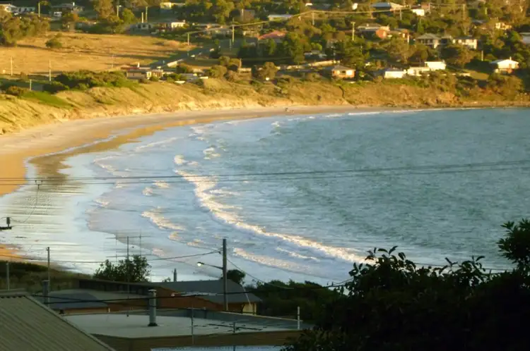Fifth view of Homely house listing, 8 Little Falcon Street, Primrose Sands TAS 7173
