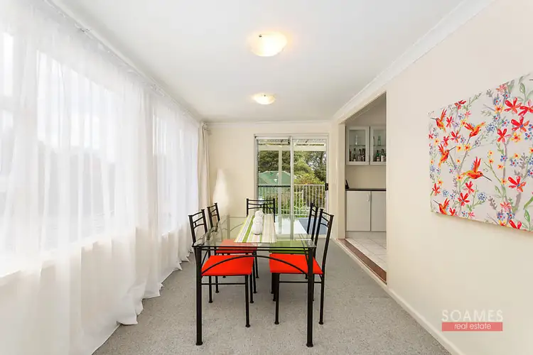 Fifth view of Homely house listing, 2 Kuring-gai Chase Road, Mount Colah NSW 2079