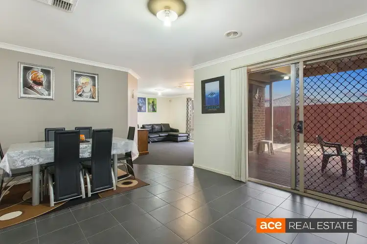 Seventh view of Homely house listing, 4 Lazor Street, Truganina VIC 3029