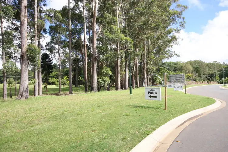 Fifth view of Homely land listing, Lot 13 Lakefield Crescent, Beerwah QLD 4519