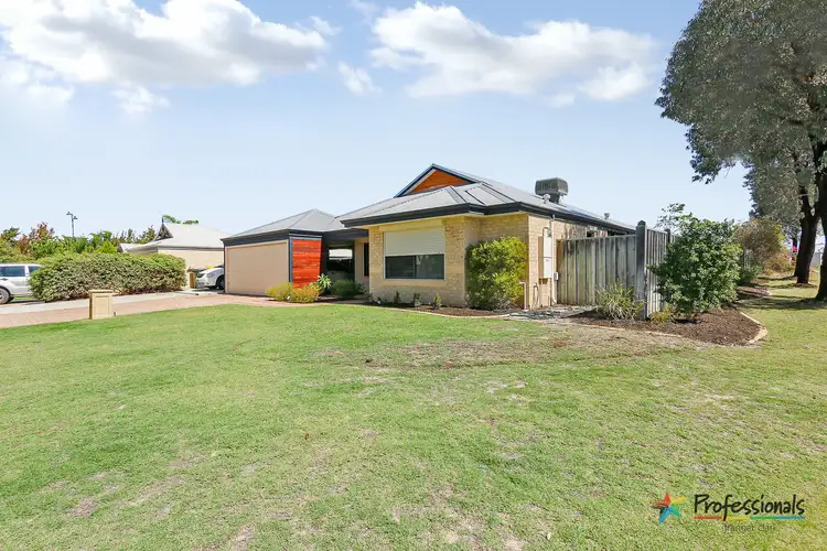 Second view of Homely house listing, 10 Wanarra Close, Ellenbrook WA 6069
