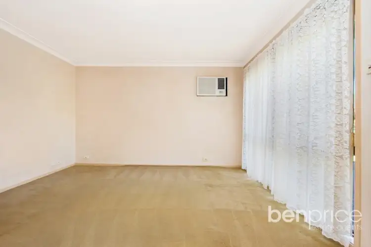 Second view of Homely house listing, 29 Galatea Street, Plumpton NSW 2761
