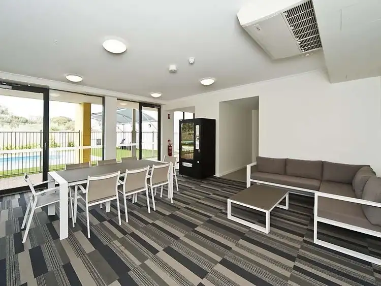 Sixth view of Homely apartment listing, 30/28 Goodwood Parade, Burswood WA 6100