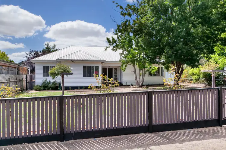 62 Napier Street, Creswick VIC 3363