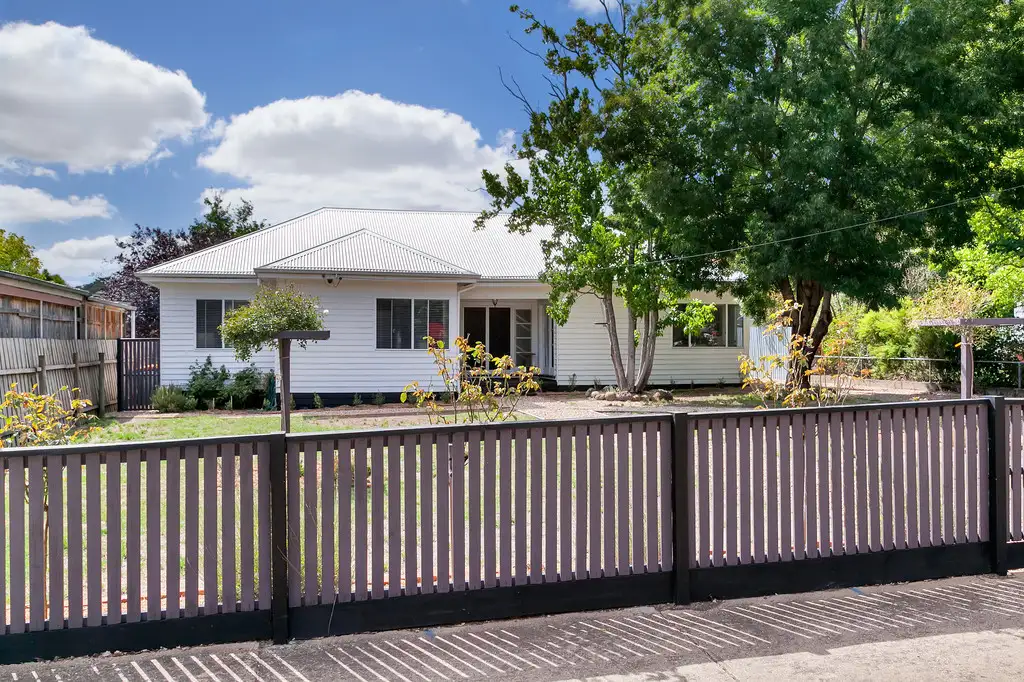Main view of Homely house listing, 62 Napier Street, Creswick VIC 3363