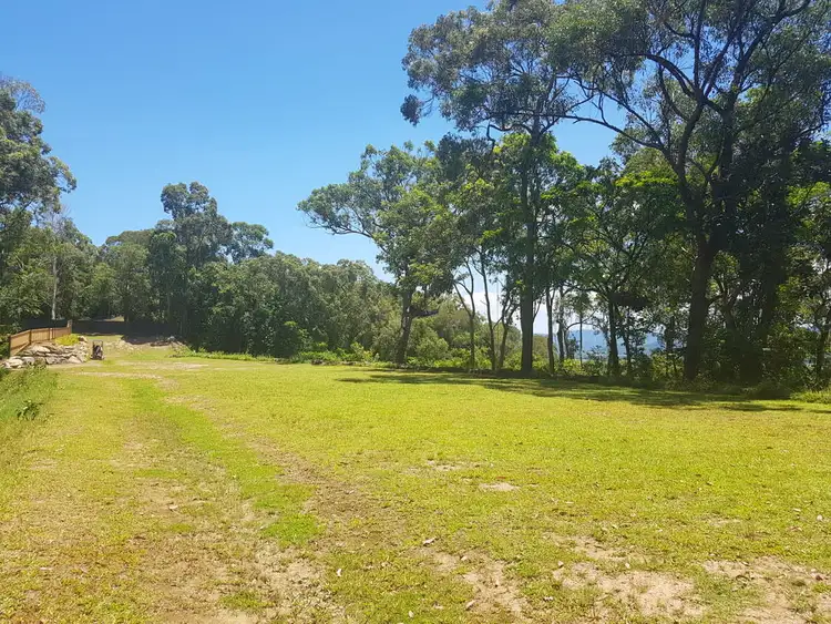 Fifth view of Homely land listing, 25 Hibiscus Court, Rocky Point QLD 4873