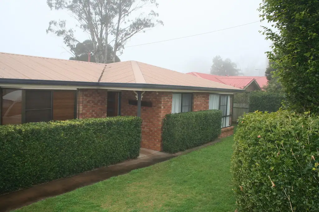 Main view of Homely house listing, 213 Stenner Street, Centenary Heights QLD 4350