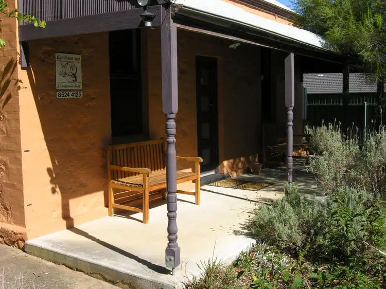 Second view of Homely house listing, 15 Jollytown Road, Lyndoch SA 5351