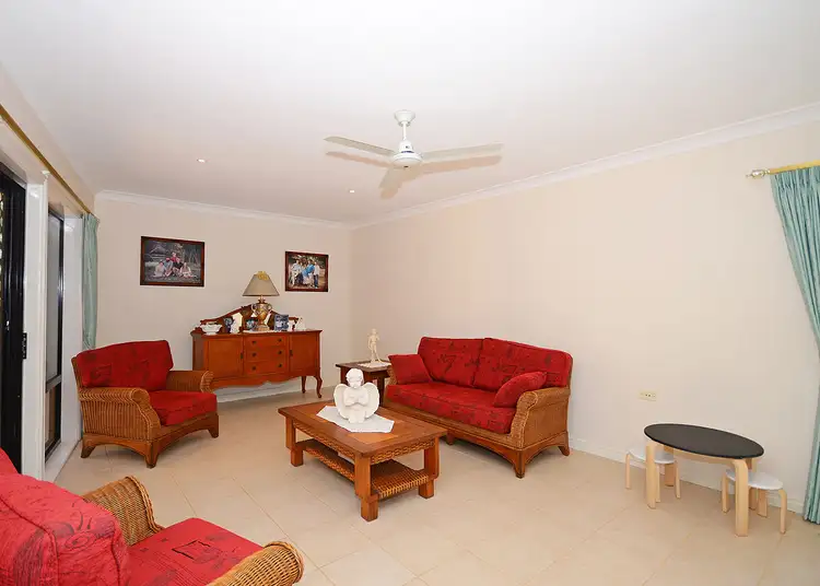 Sixth view of Homely house listing, 3 Glen Eagles Close, Wondunna QLD 4655