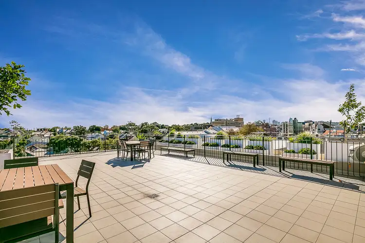 Second view of Homely apartment listing, 7/12-14 Enmore Road, Newtown NSW 2042