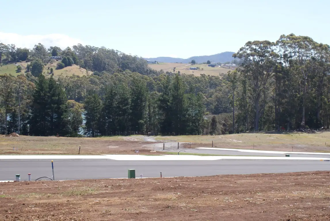 Main view of Homely land listing, 7 Sue Napier Drive, Ulverstone TAS 7315