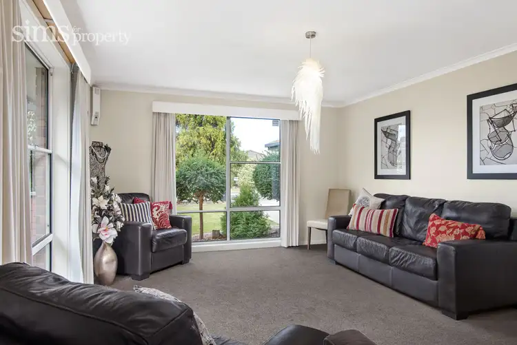Third view of Homely house listing, 7 Denway Grove, Norwood TAS 7250