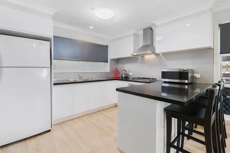 Fourth view of Homely house listing, 5 Scribbly Place, Macquarie Fields NSW 2564