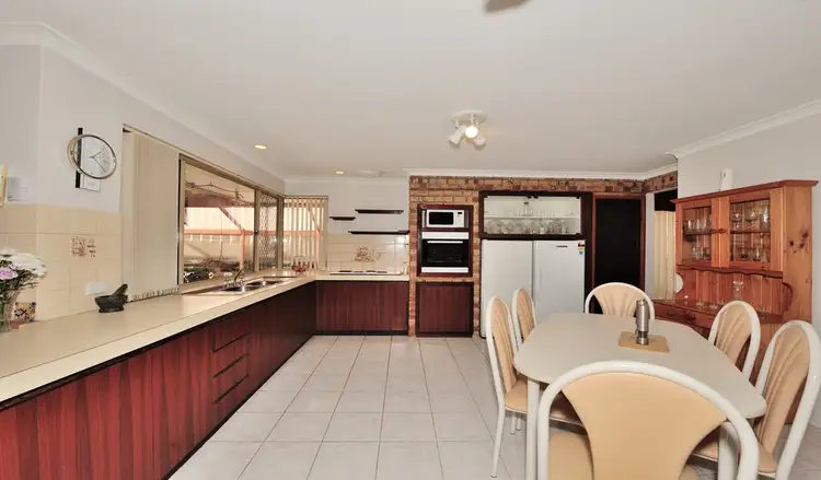 Fourth view of Homely house listing, 1 Woodlands Road, Golden Bay WA 6174