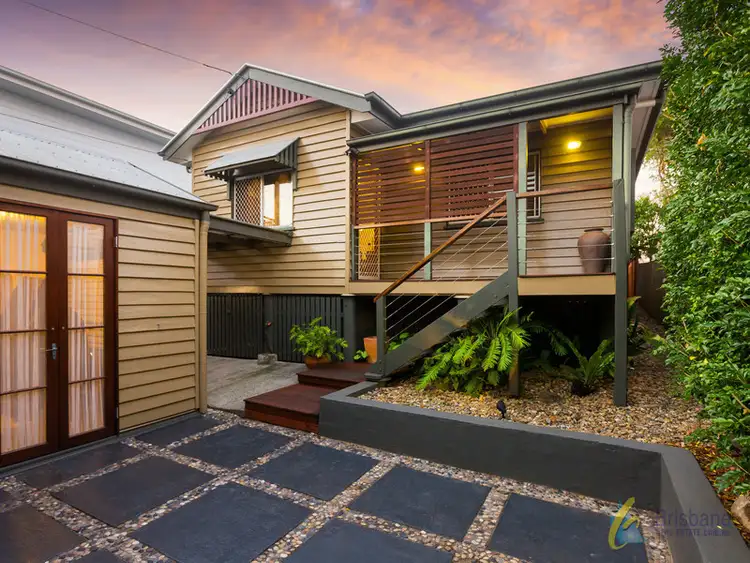 Third view of Homely house listing, 146 Strong Avenue, Graceville QLD 4075