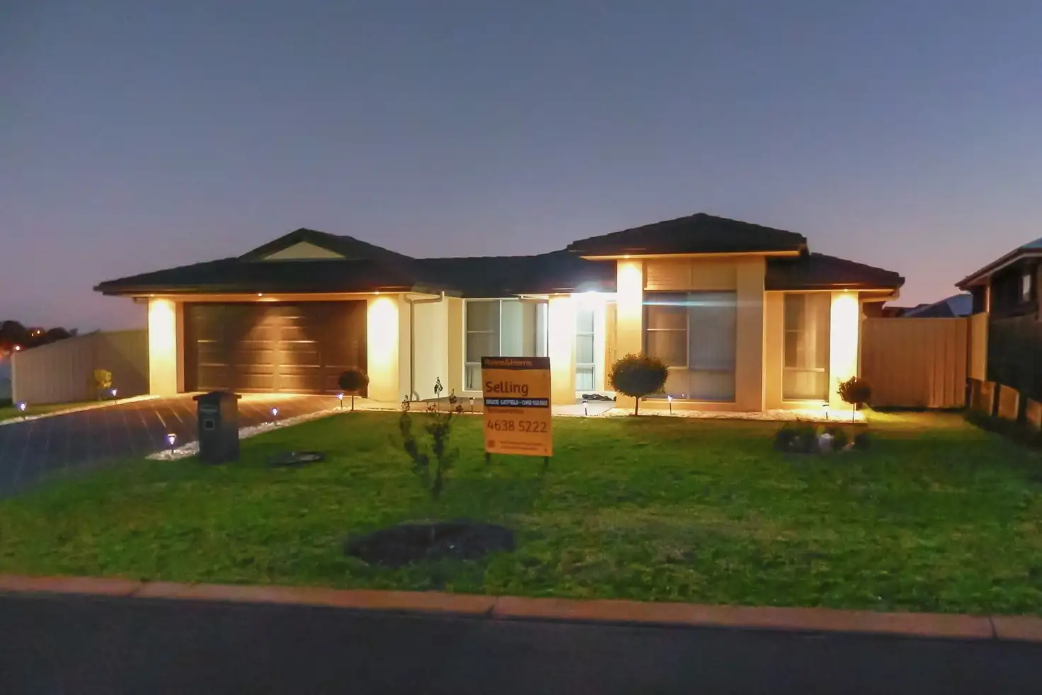 Main view of Homely house listing, 26 Sweeney Street, Kearneys Spring QLD 4350
