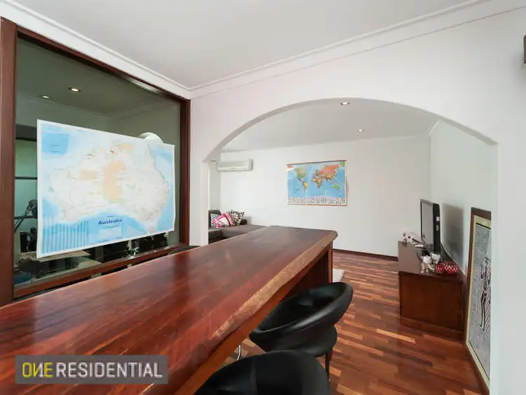 Sixth view of Homely villa listing, 1/59 Waddell Road, Bicton WA 6157