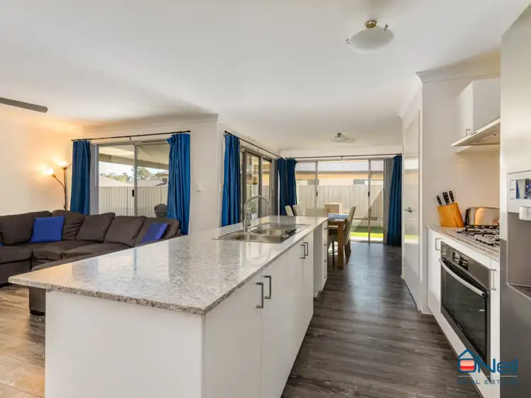 Fifth view of Homely house listing, 103 Keehner Entrance, Martin WA 6110