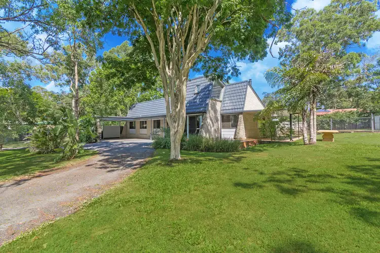 3 Benwerrin Rd, Loganholme QLD 4129