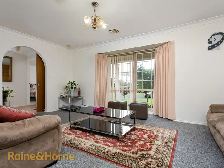 Fifth view of Homely house listing, 105 Balleroo Crescent, Glenfield Park NSW 2650