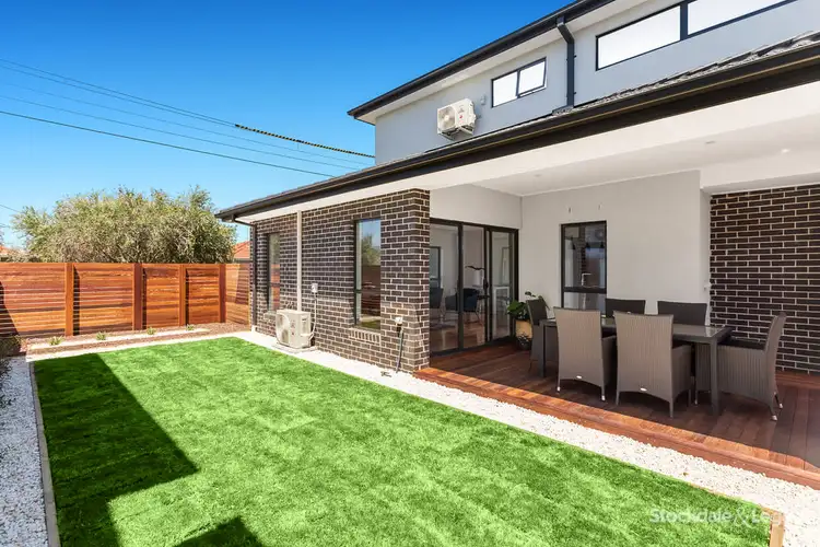 Fifth view of Homely townhouse listing, 28 William Street, Glenroy VIC 3046