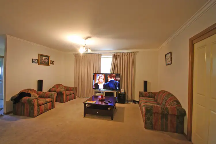 Third view of Homely house listing, 46 Maryrose Crescent, Endeavour Hills VIC 3802