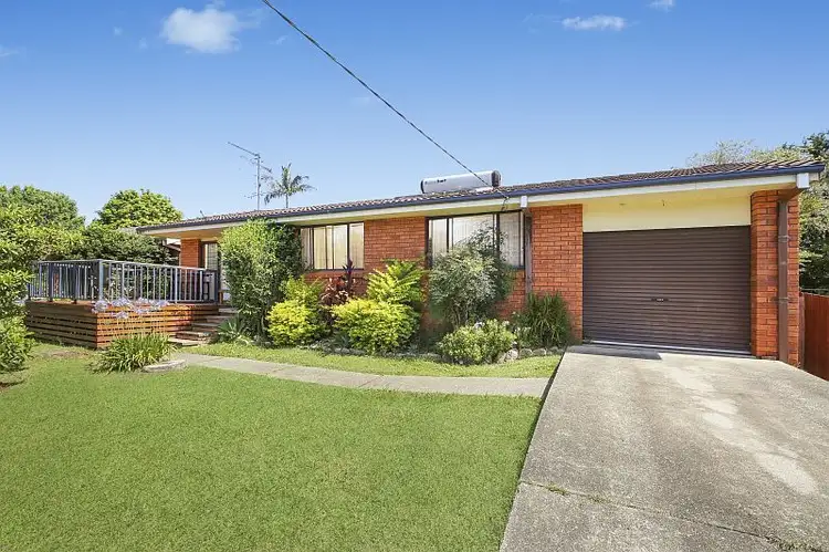 Main view of Homely house listing, 14 Ellenborough Close, Wauchope NSW 2446