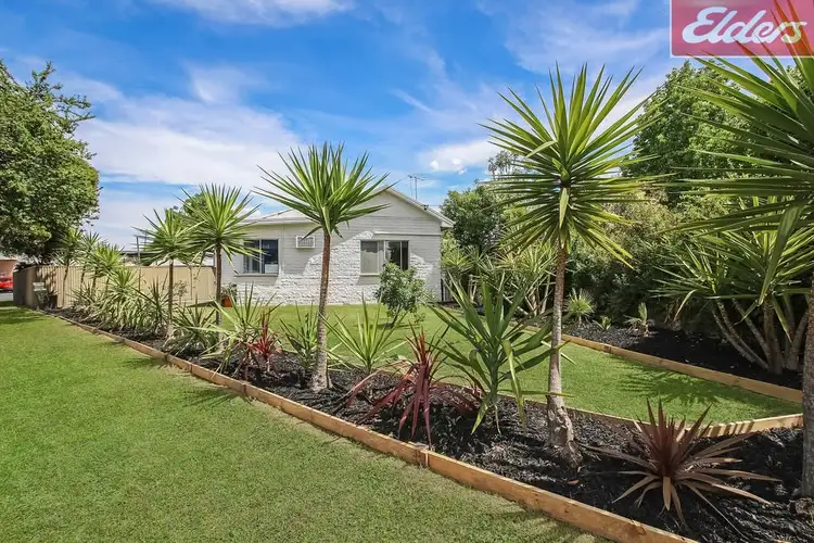 537 Kalimna Crescent, Lavington NSW 2641