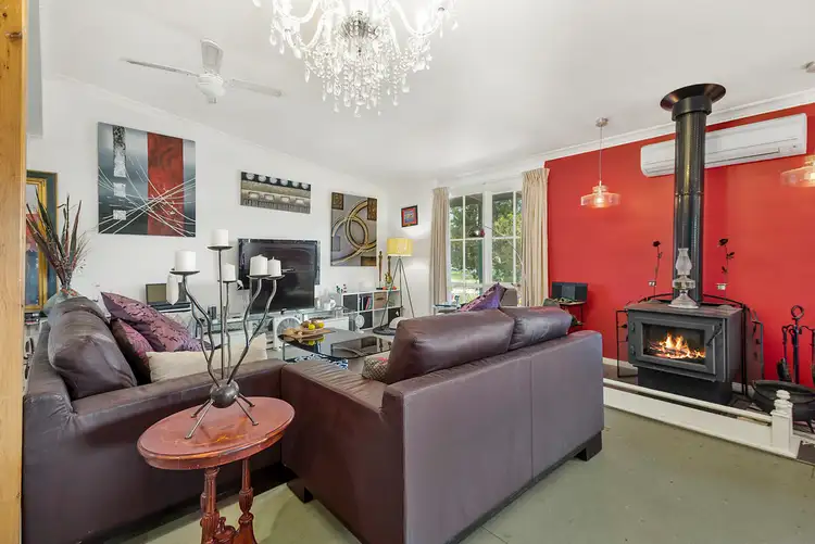 Fifth view of Homely house listing, 21 Strawhorn Court, Kyneton VIC 3444