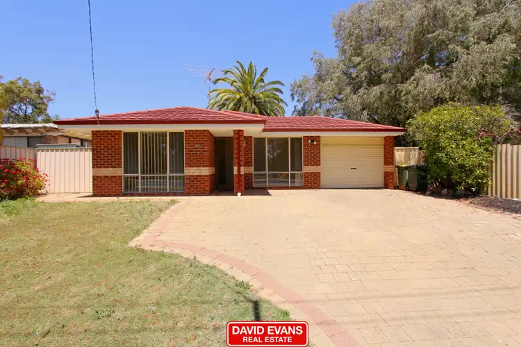 Third view of Homely house listing, 20 Shaw Road, Wanneroo WA 6065