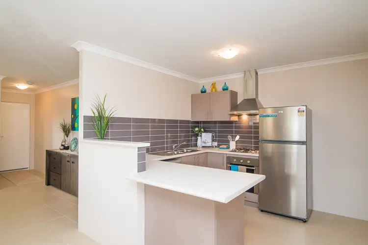 Sixth view of Homely house listing, 4/15 May Street, Gosnells WA 6110
