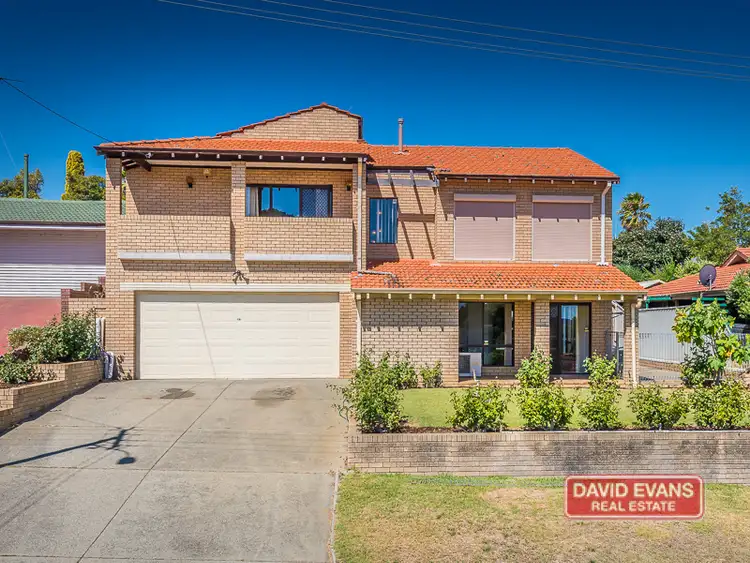 Main view of Homely house listing, 14 Jindinga Way, Wanneroo WA 6065