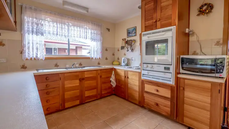 Fifth view of Homely house listing, 22 Walgett Place, Glenorchy TAS 7010